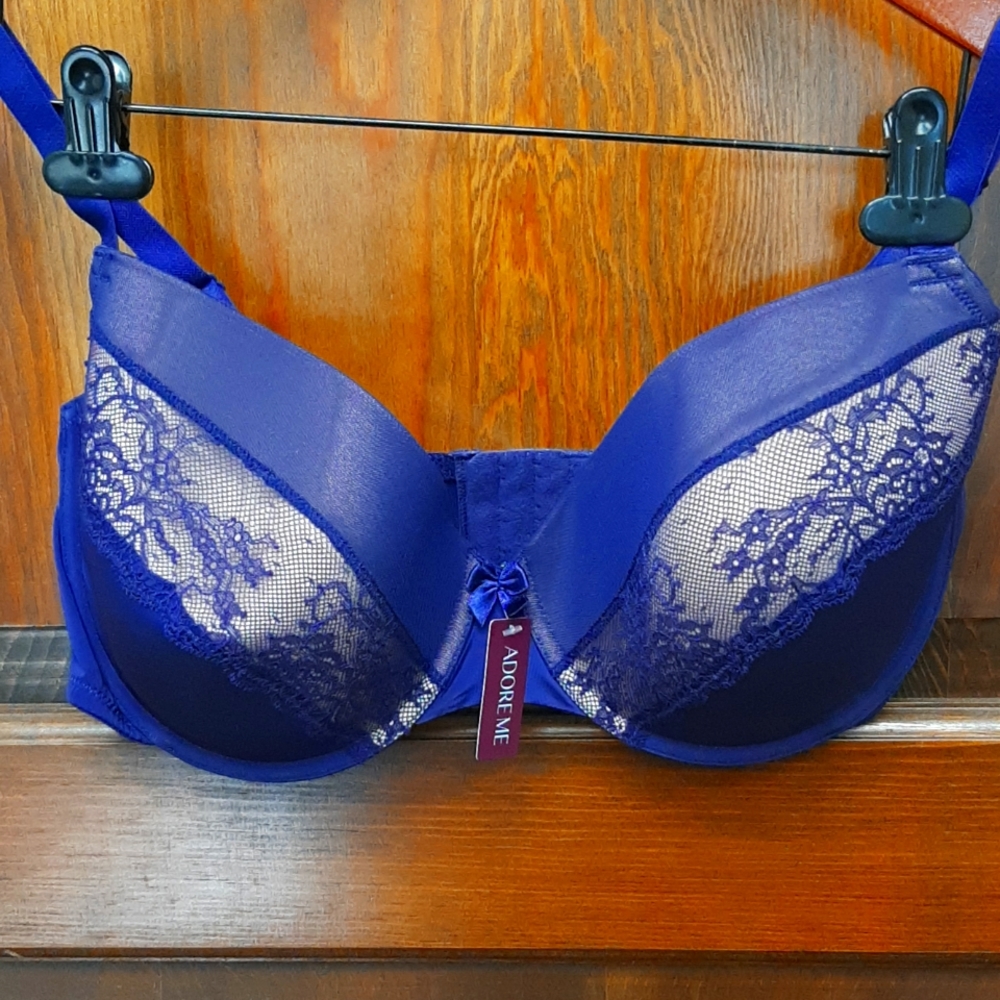 Bra